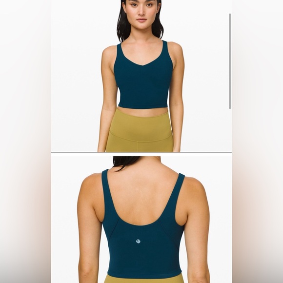 Lululemon align top - Picture 4 of 5